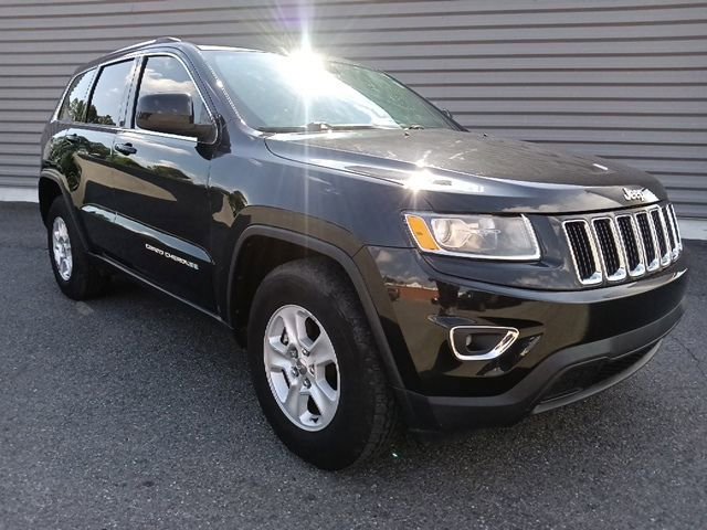 Used 2016 Jeep Grand Cherokee Laredo w/ Quick Order Package 23E