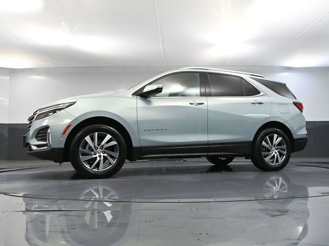 Used 2022 Chevrolet Equinox Premier image 56