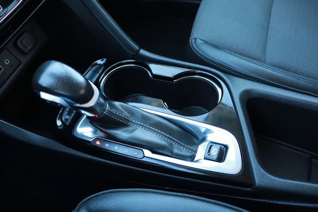 Used 2021 Buick Encore GX Select w/ Experience Buick Package image 16