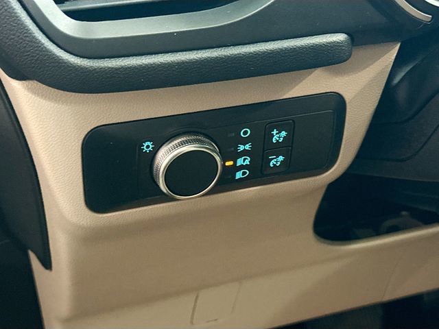 Used 2020 Ford Escape SE AWD/4WD image 11