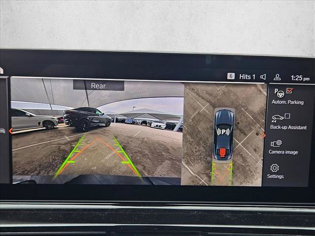 New 2026 BMW 840i w/ M Sport Professional Package RWD image 13