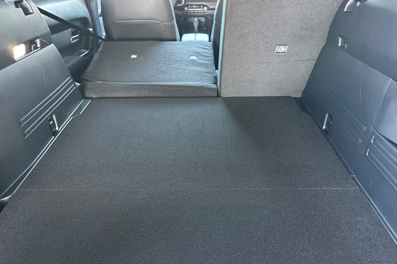 New 2026 MAZDA CX-50 AWD 2.5 Hybrid w/ Cargo Package image 17