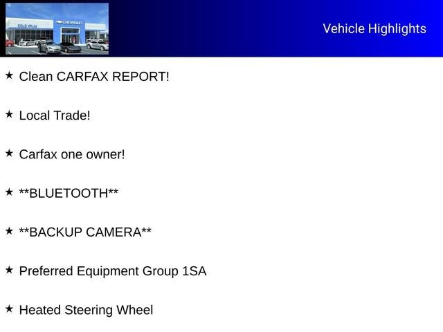 Certified 2023 Chevrolet TrailBlazer ACTIV image 5