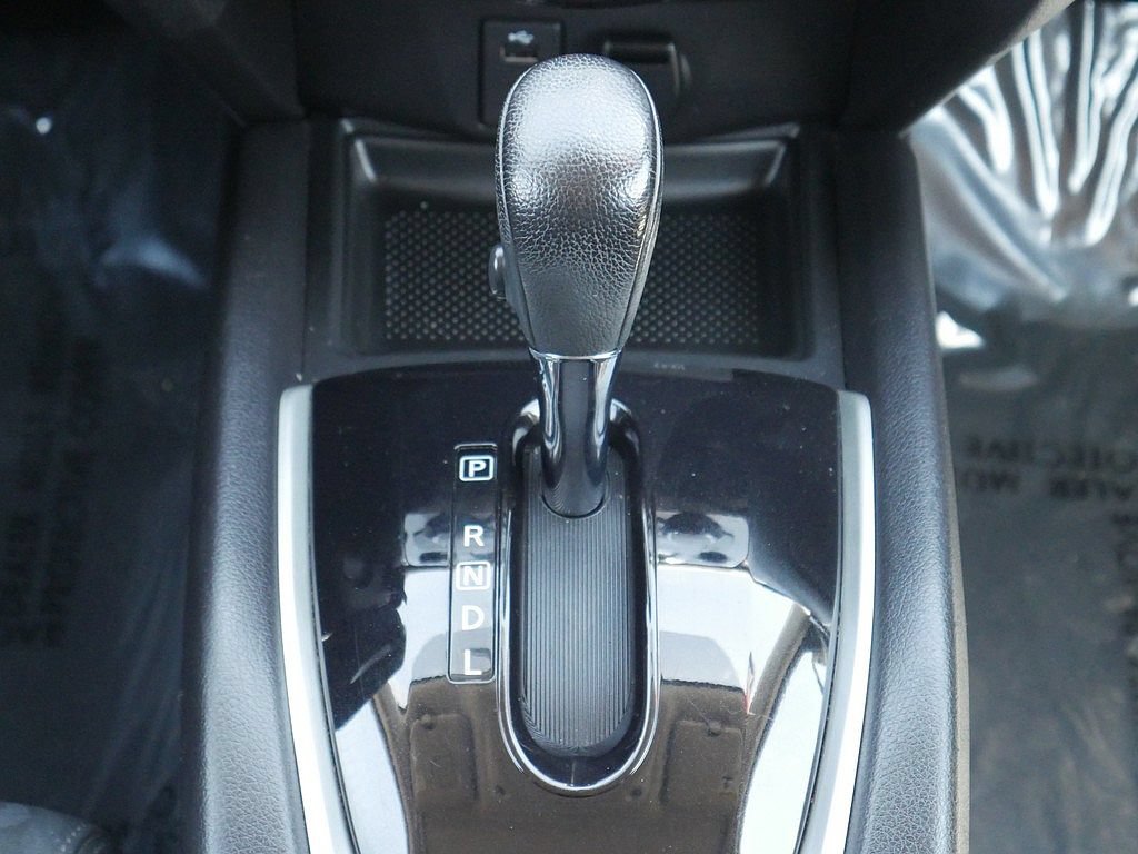 Used 2015 Nissan Rogue SL w/ SL Premium Package AWD/4WD image 22