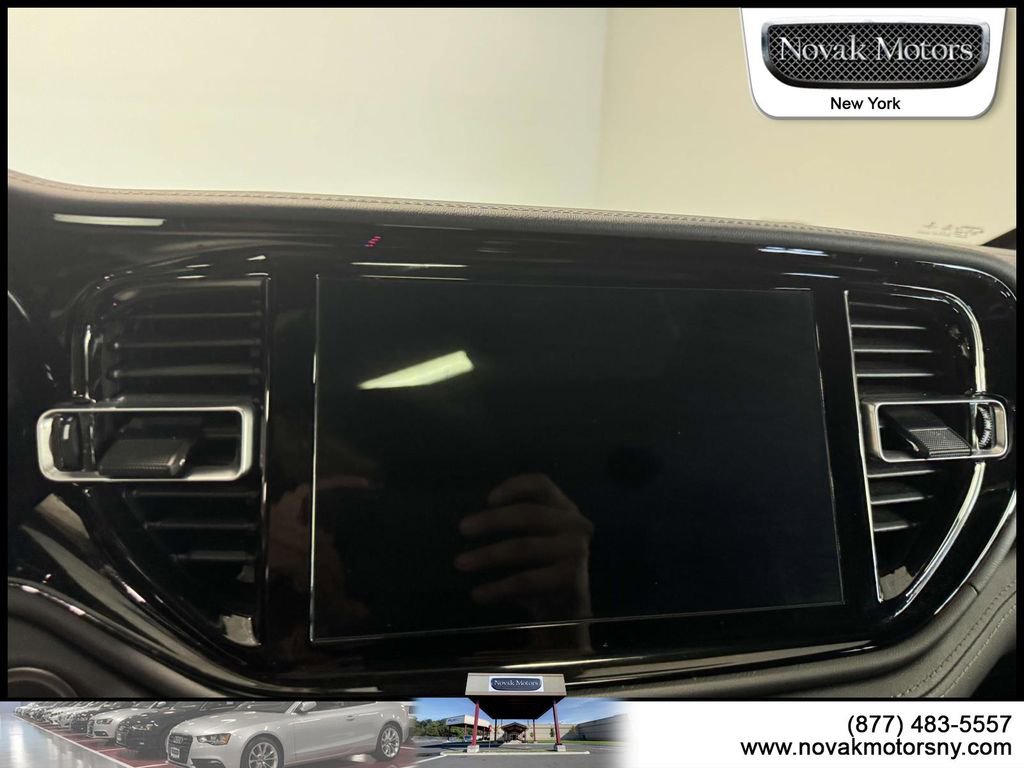 Used 2022 Dodge Durango Citadel image 21