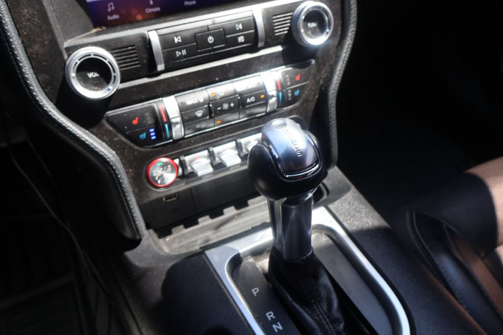 Used 2020 Ford Mustang GT Premium RWD image 20