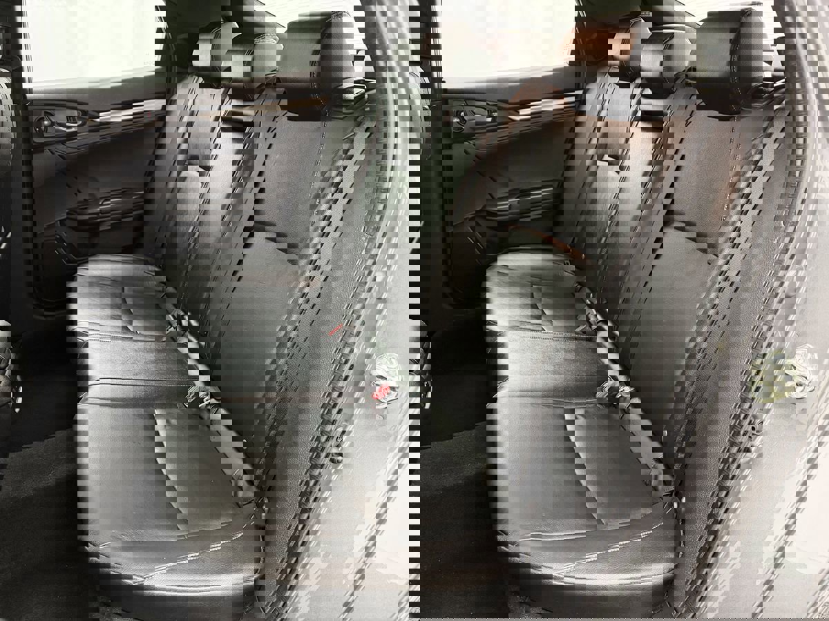 Used 2021 Honda Civic Sport Touring image 21