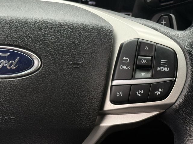 Used 2021 Ford Explorer Limited w/ Hybrid Equipment Group 310A AWD/4WD image 15