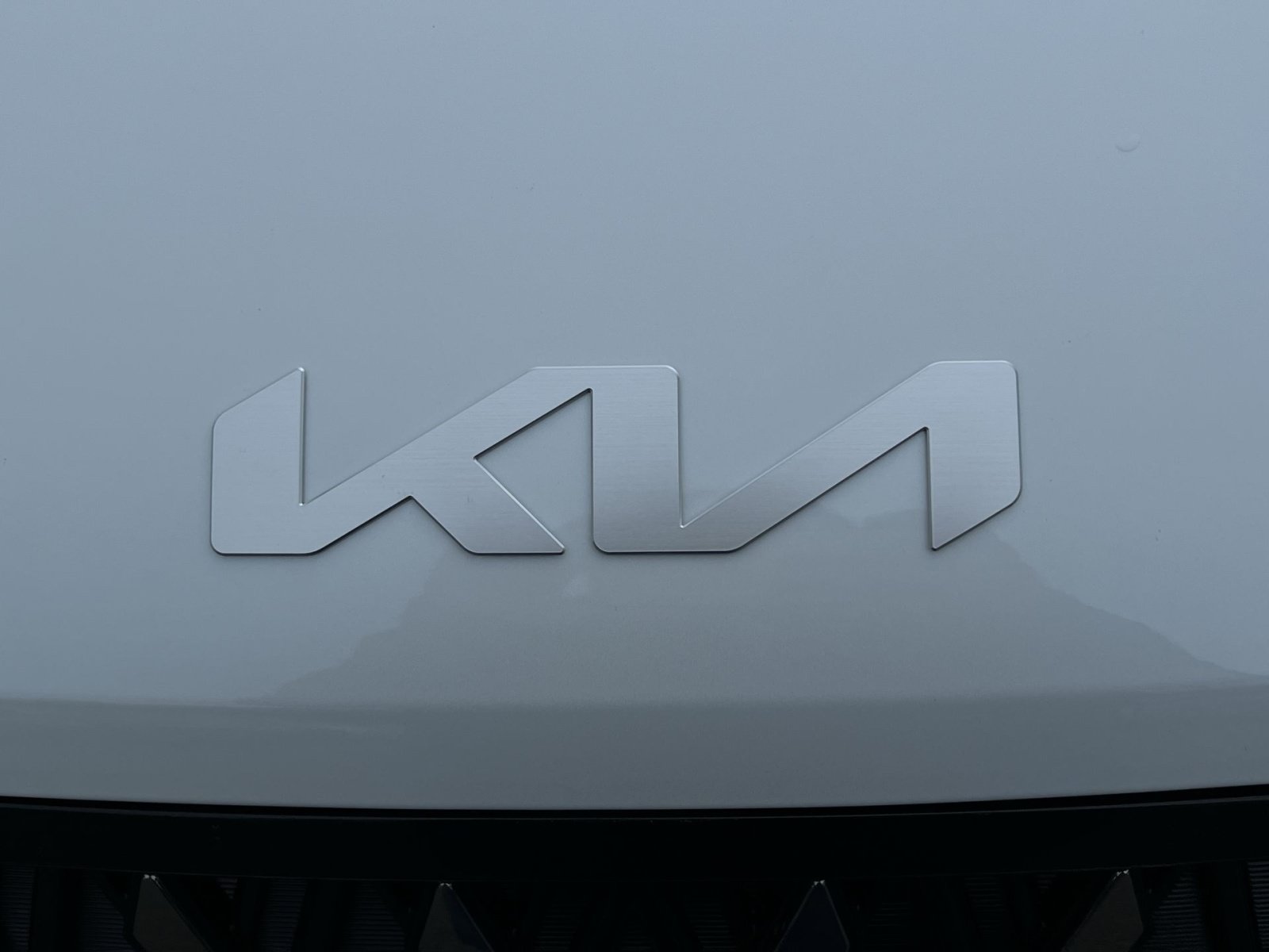 New 2026 Kia Carnival EX FWD image 20