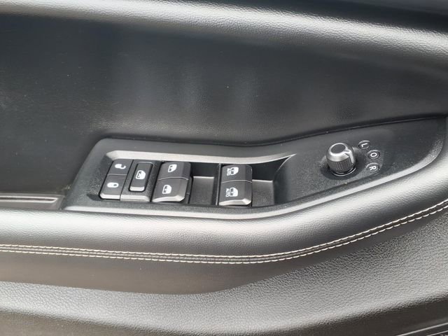Certified 2023 Jeep Grand Cherokee L Laredo w/ Luxury Tech Group I AWD/4WD image 20