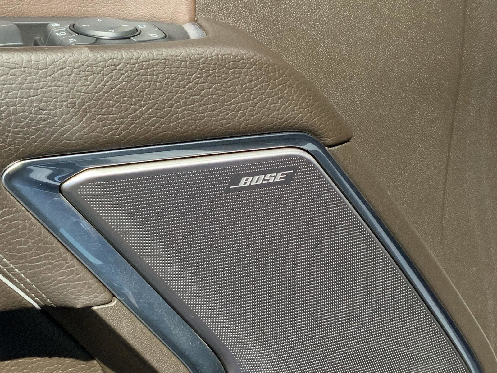 Used 2024 GMC Sierra 3500 Denali image 26