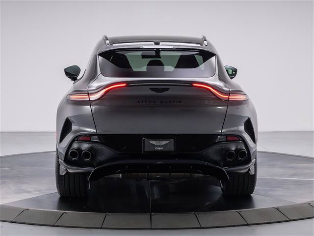 New 2026 Aston Martin DBX 707 AWD/4WD image 7