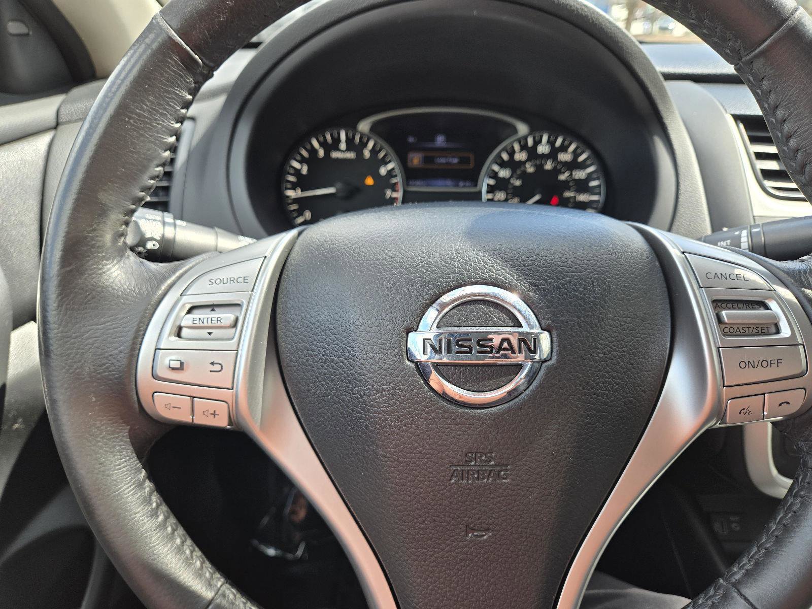 Used 2017 Nissan Altima 2.5 SV image 26