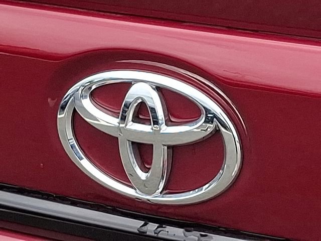 Used 2024 Toyota Corolla SE FWD image 27