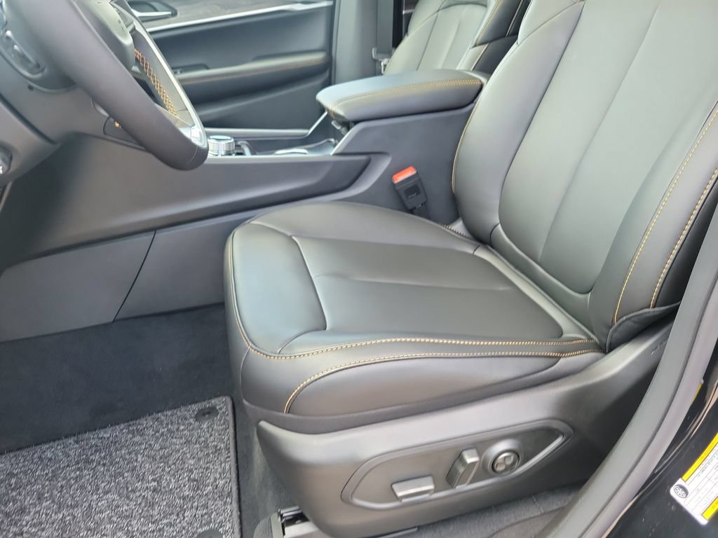 New 2026 Jeep Grand Cherokee Limited AWD/4WD image 16