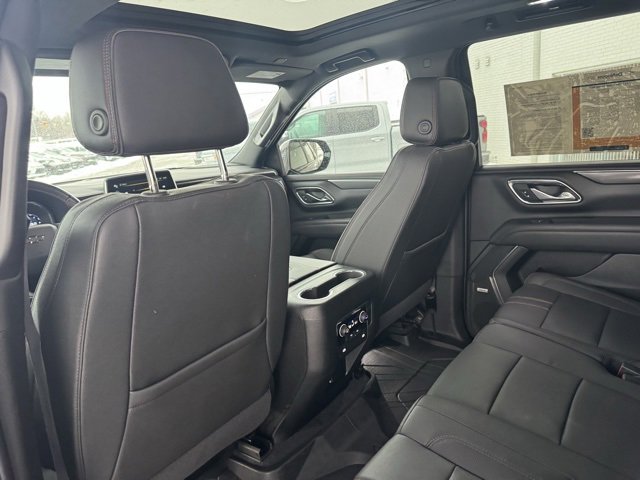 Certified 2023 Chevrolet Tahoe RST image 41