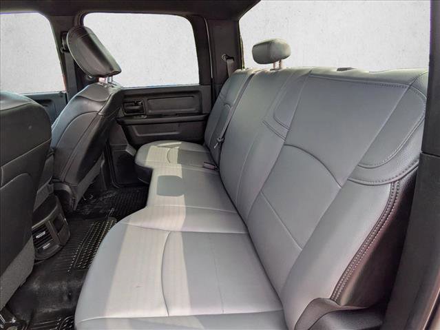 Used 2025 RAM 3500 Tradesman w/ Chrome Appearance Group AWD/4WD image 15