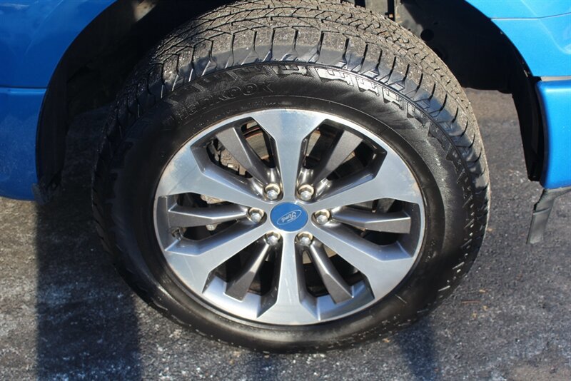 Used 2020 Ford F150 XL w/ Equipment Group 101A Mid AWD/4WD image 23