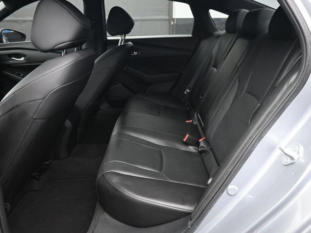 Used 2023 Honda Accord Sport image 8
