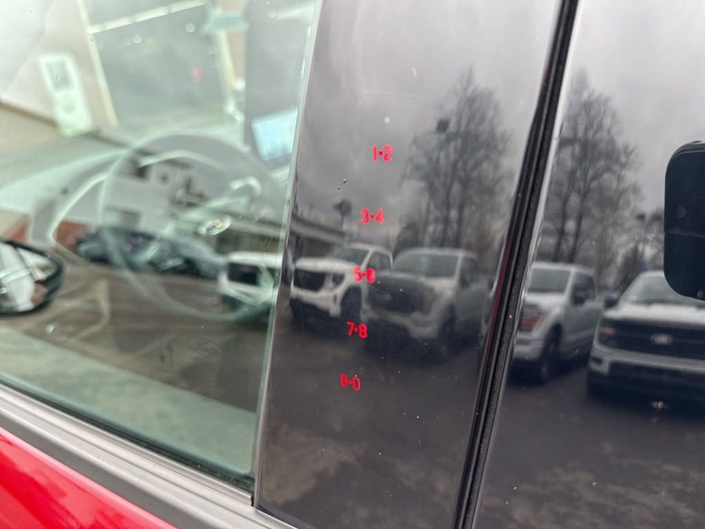 Certified 2022 Ford Escape SEL image 14