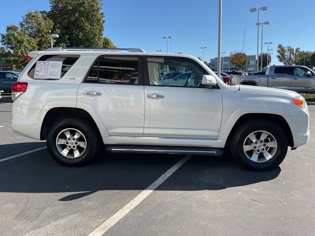 Used 2011 Toyota 4Runner SR5 RWD image 7