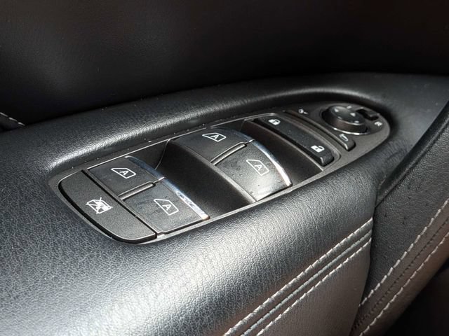 Used 2024 INFINITI QX80 Luxe AWD/4WD image 29