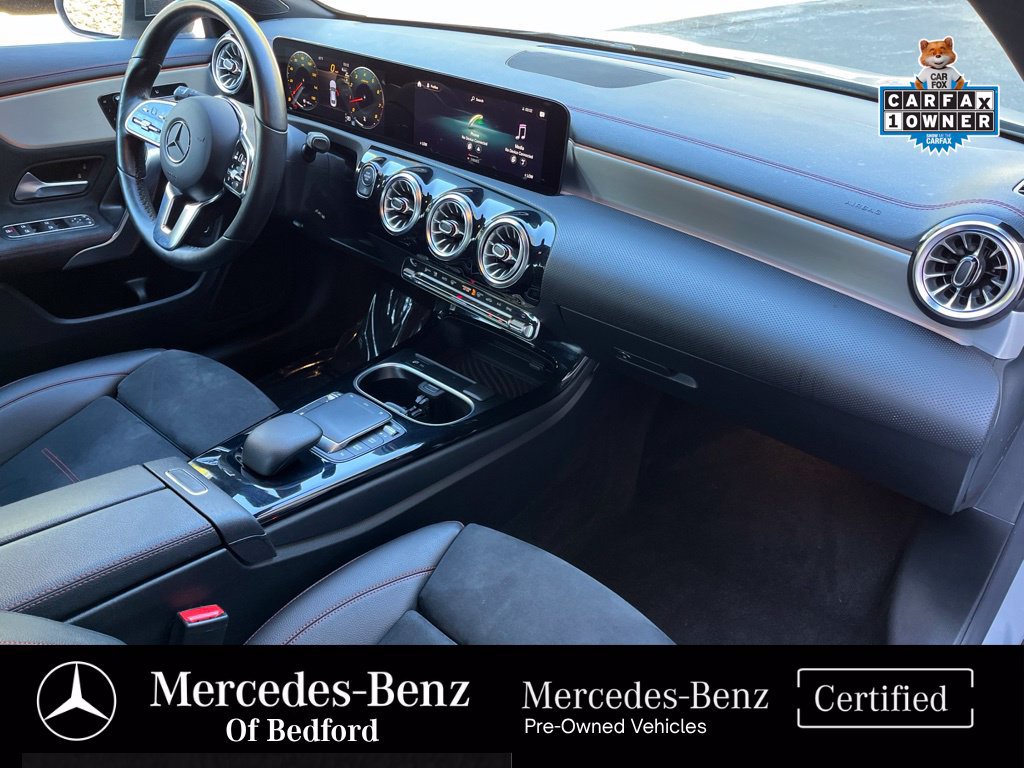 Used 2023 Mercedes-Benz CLA 250 4MATIC image 22