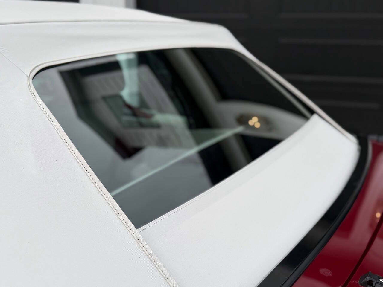Used 1988 Ford Mustang GT image 25