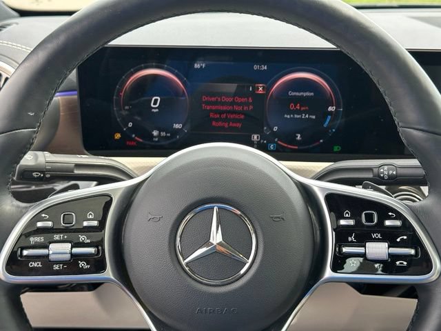 Used 2021 Mercedes-Benz CLA 250 4MATIC image 26