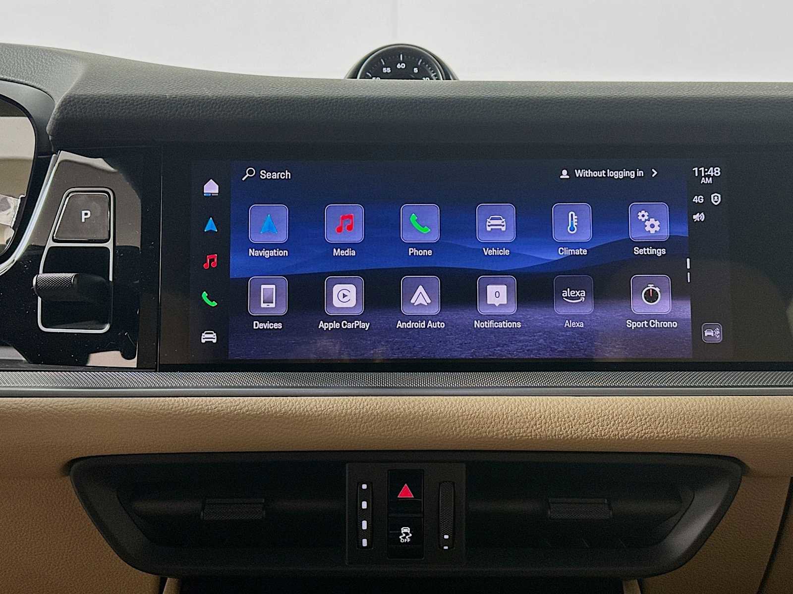 New 2026 Porsche Cayenne Coupe image 17