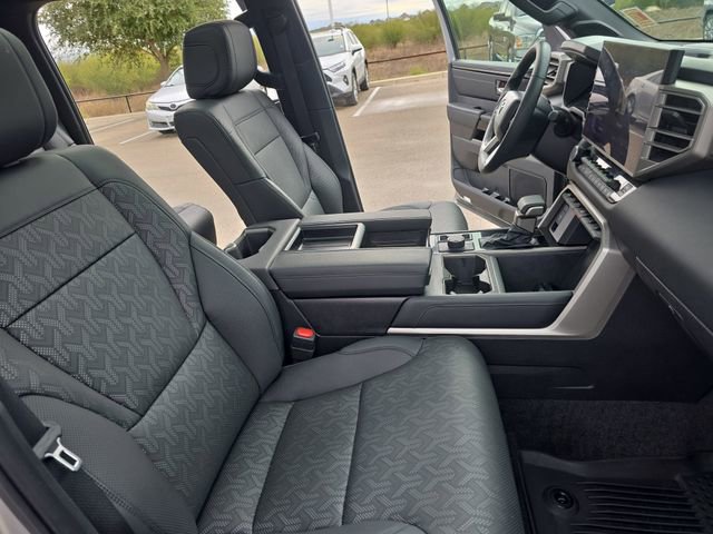 Used 2025 Toyota Tundra Limited image 10