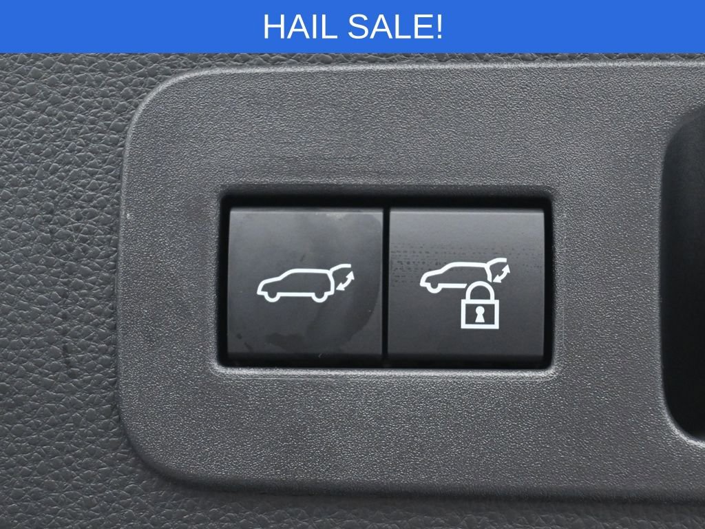 Used 2026 Lexus LX 600 F Sport image 41