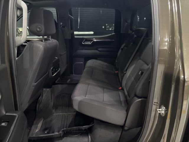 Used 2023 GMC Sierra 1500 Elevation w/ X31 Off-Road Package image 28