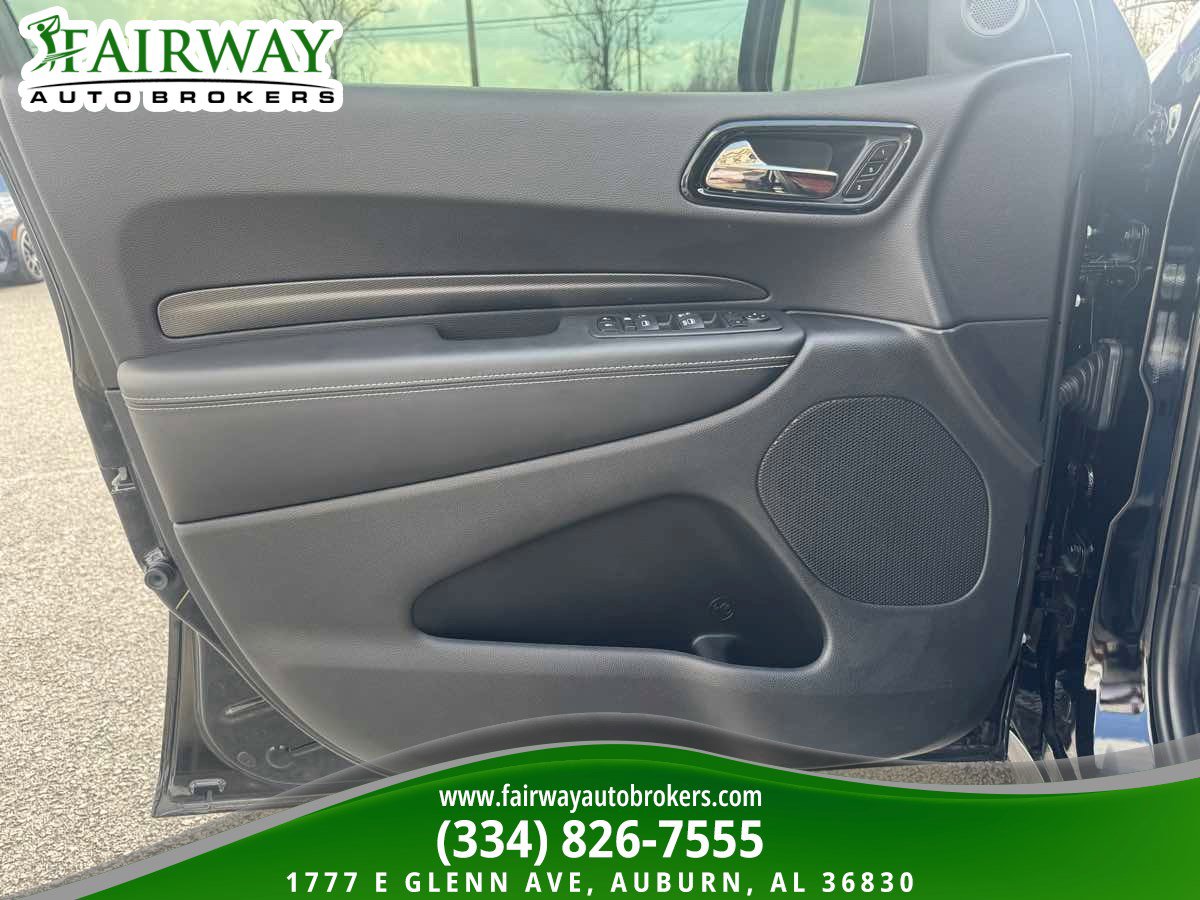Used 2024 Dodge Durango SRT image 28