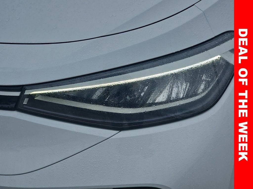 Used 2021 Volkswagen ID.4 Pro image 33