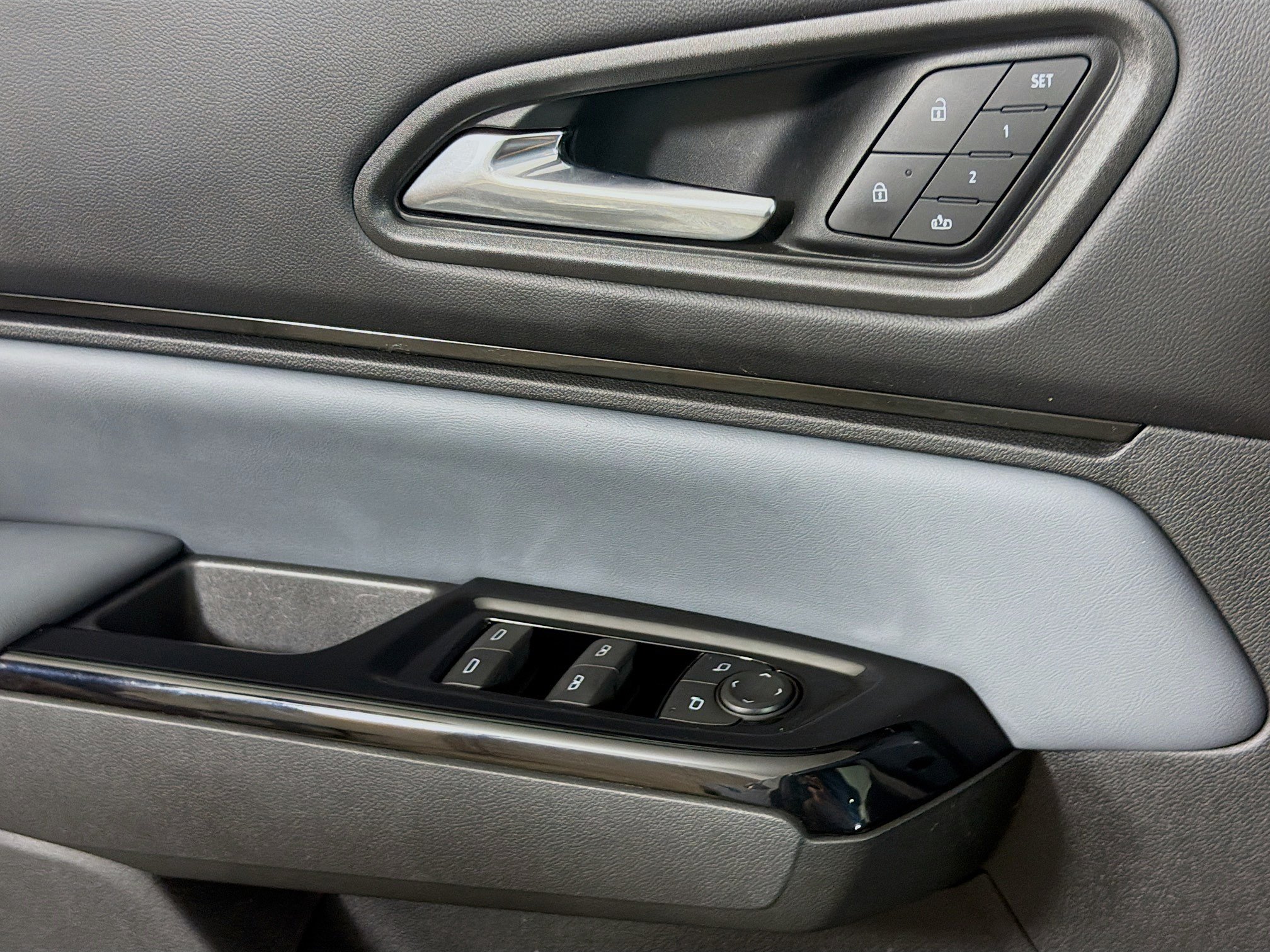 Used 2024 Honda Prologue Touring image 15