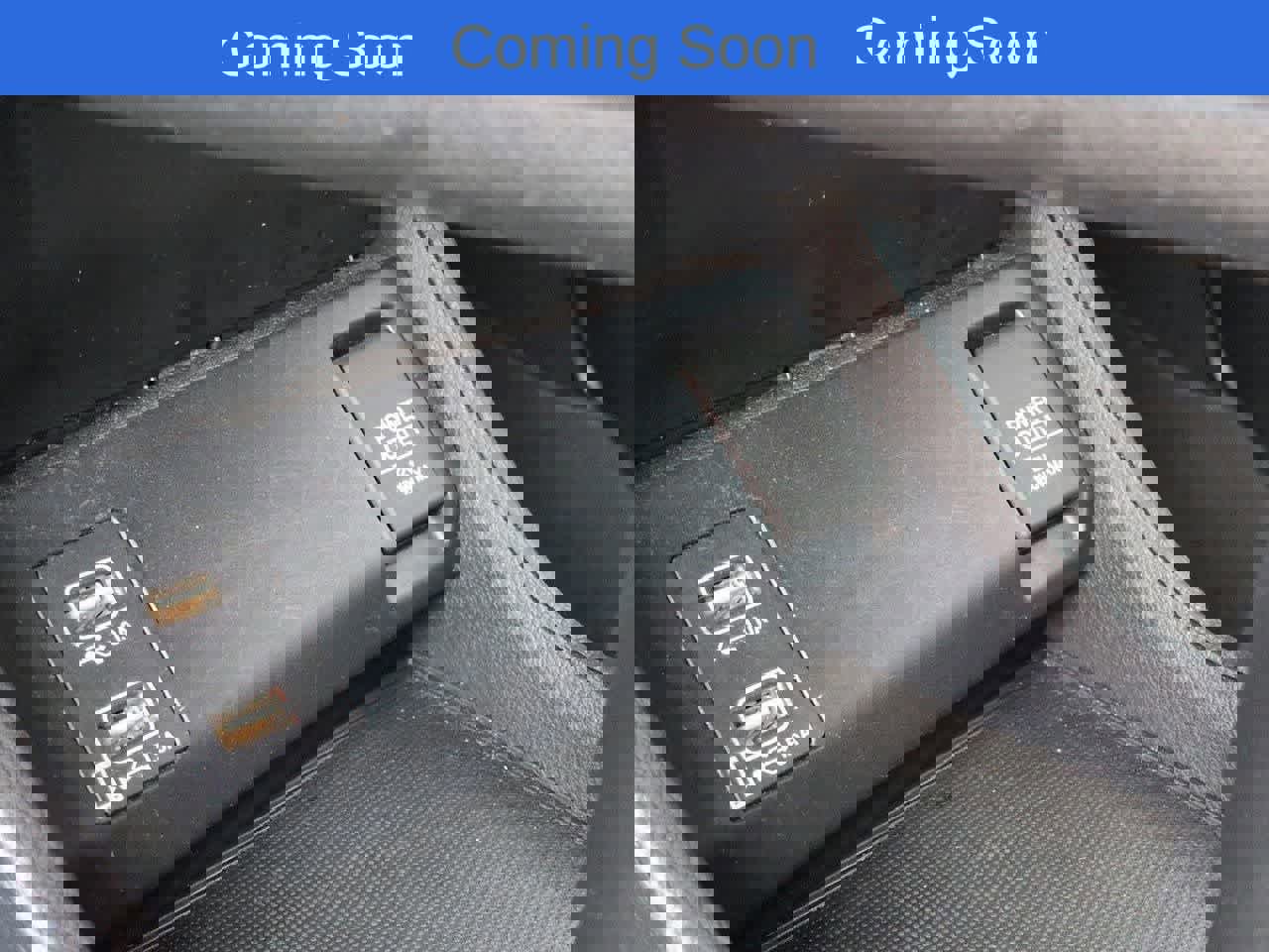 Used 2019 Honda HR-V EX image 30