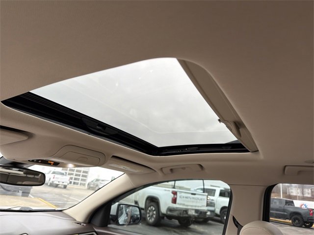 Used 2018 GMC Acadia Denali w/ Technology Package image 13