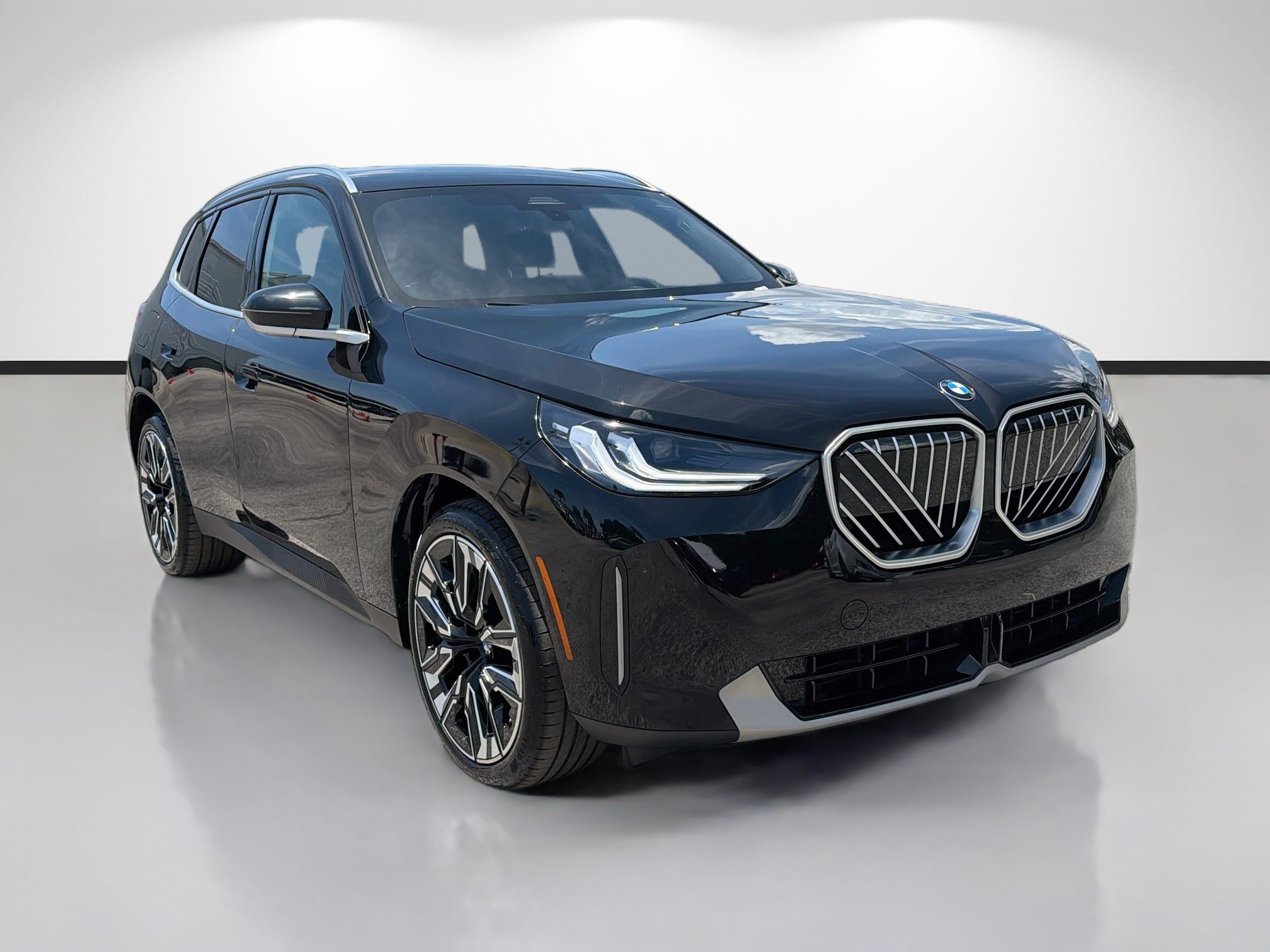 Used 2026 BMW X3 xDrive30i w/ Convenience Package AWD/4WD image 1