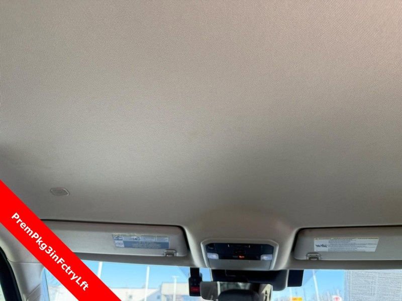 Used 2024 Toyota Tundra SR5 w/ TRD Off-Road Premium Package image 14