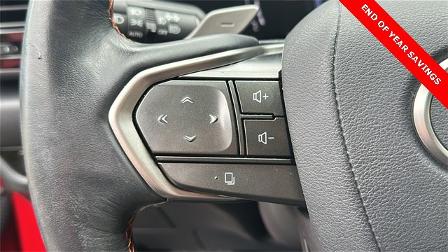 Used 2024 Lexus NX 300h AWD w/ Luxury Package image 24