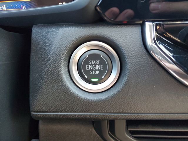 New 2025 Chevrolet Colorado W/T w/ Advanced Trailering Package image 21