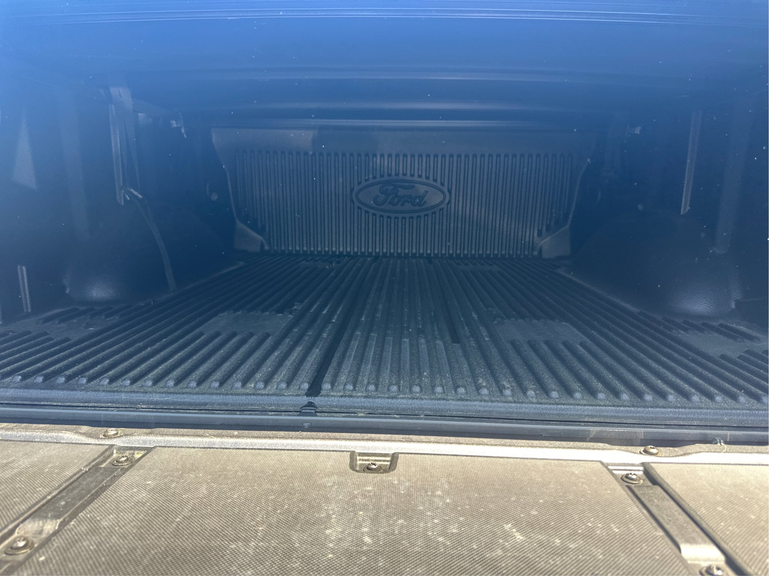 Used 2023 Ford F150 XLT w/ Equipment Group 302A High AWD/4WD image 13