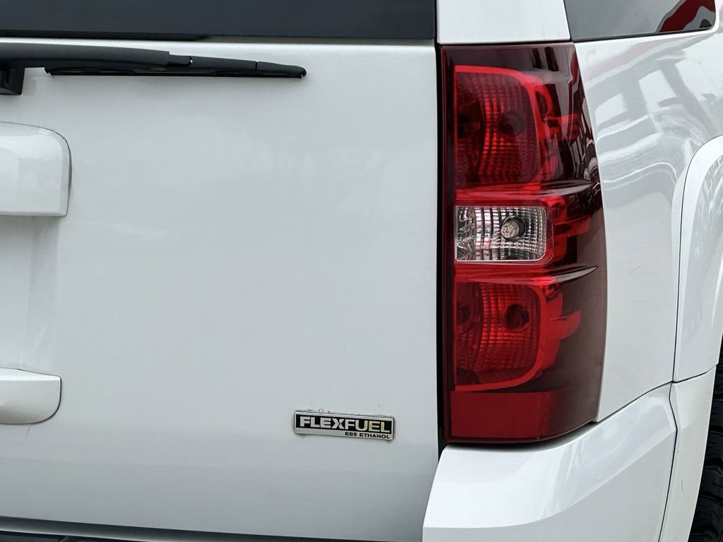 Used 2008 Chevrolet Tahoe LT image 8