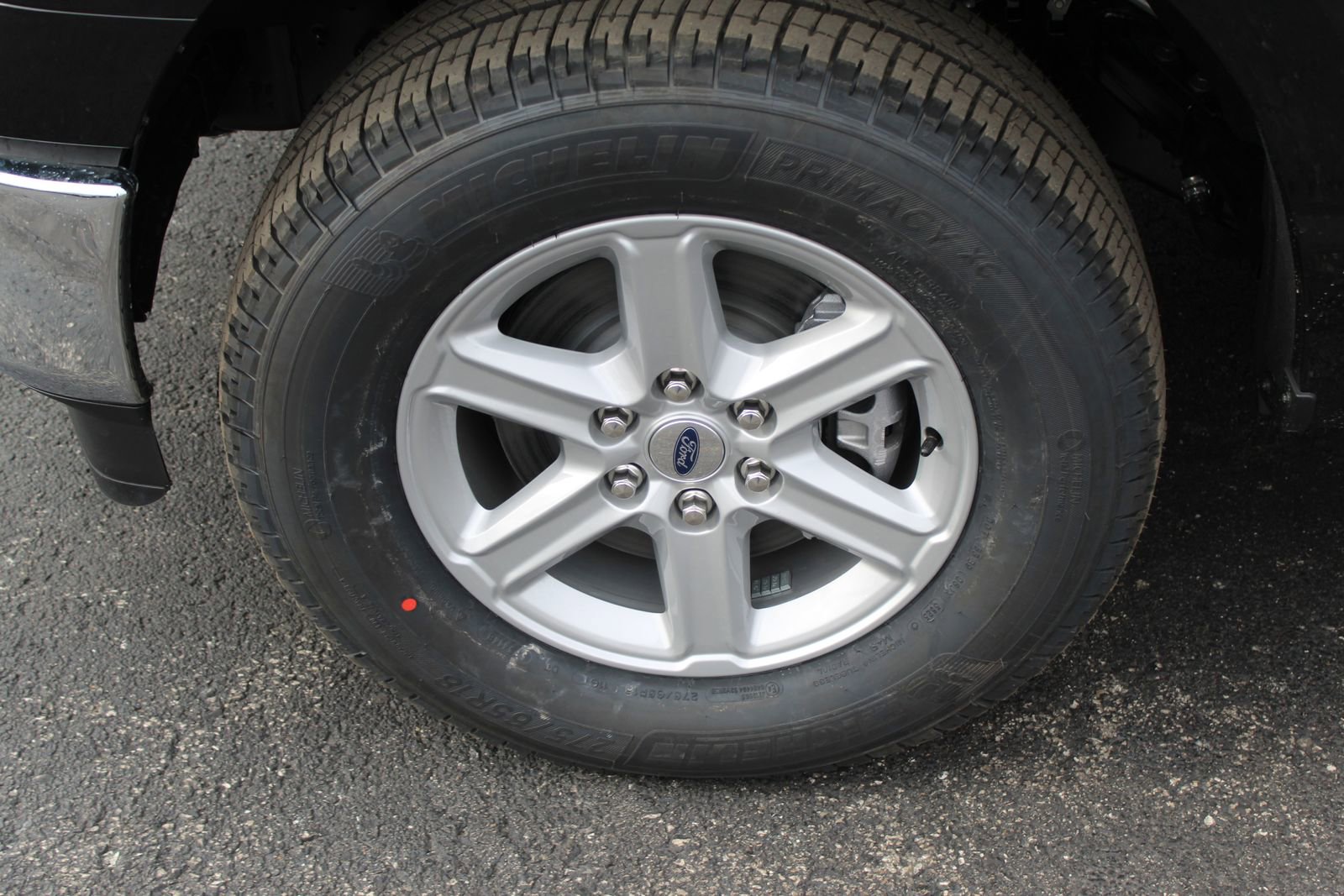 New 2025 Ford F150 XLT w/ Equipment Group 302A MID image 2