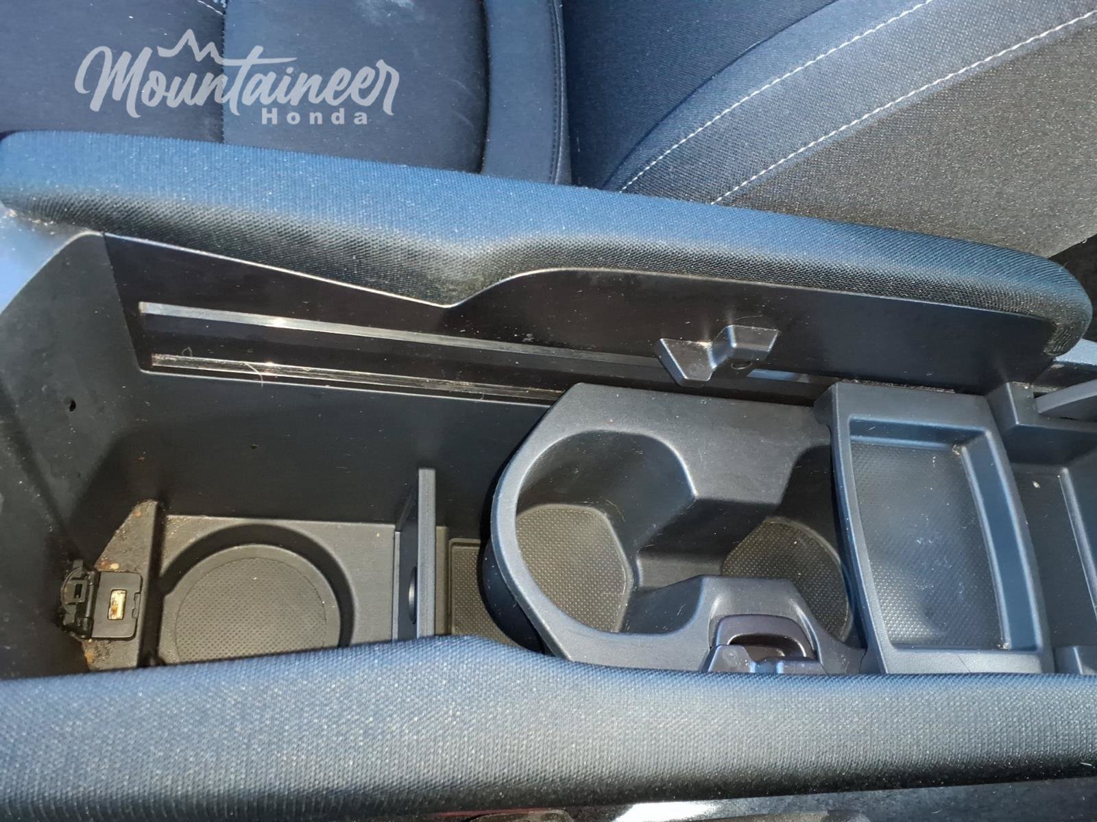 Used 2016 Honda Civic EX image 39