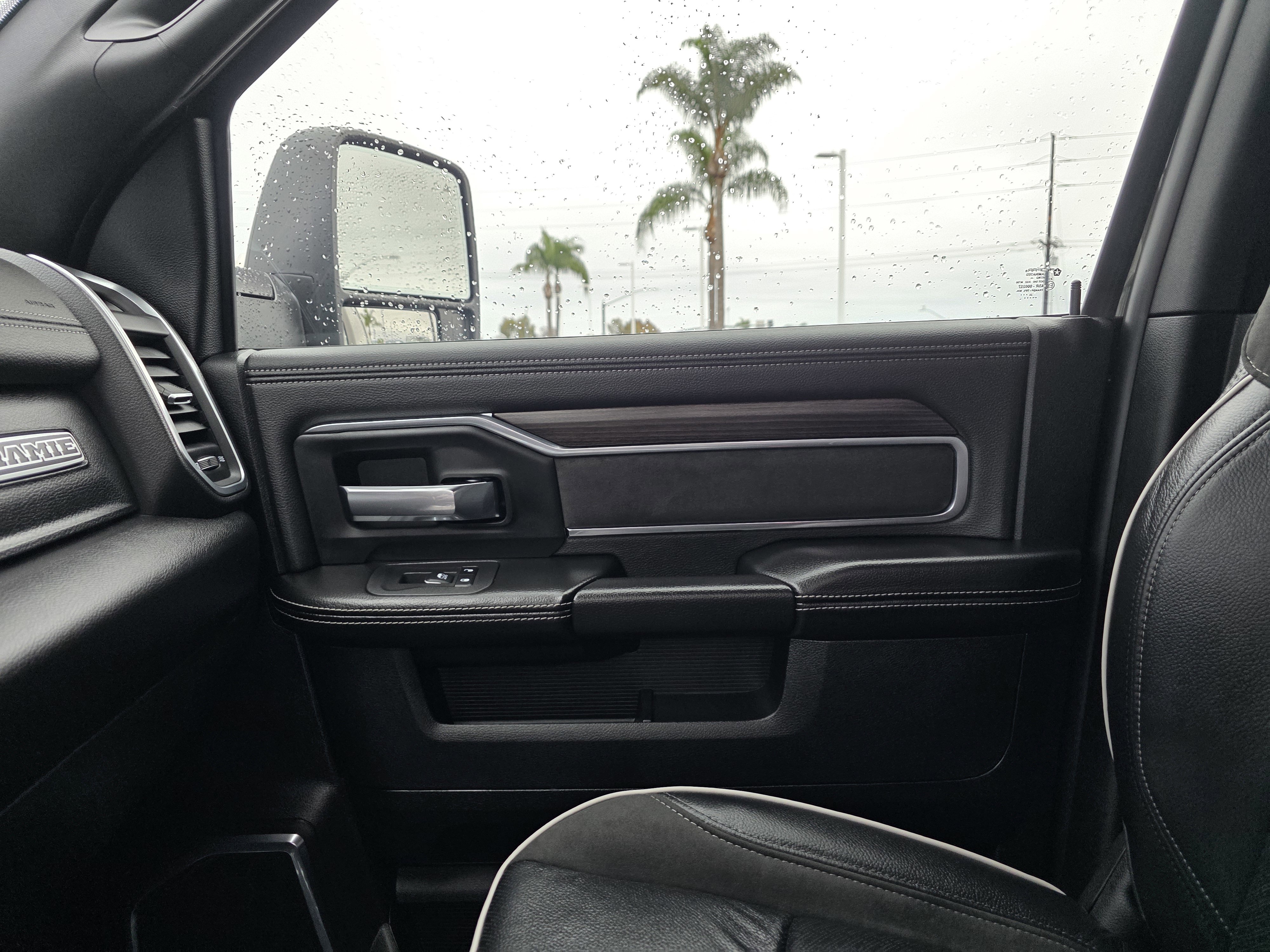 New 2026 RAM 3500 Laramie image 15