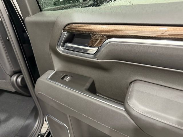 New 2026 Chevrolet Silverado 1500 LT image 26