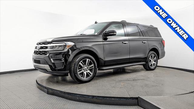 Used 2024 Ford Expedition Max Limited image 2