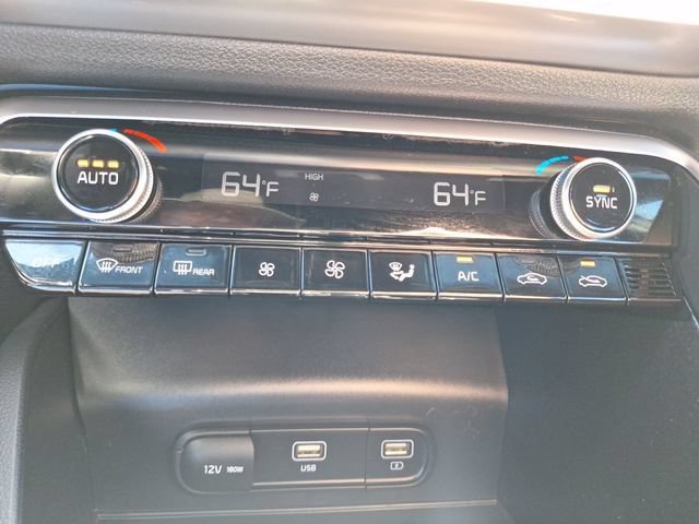 Used 2021 Kia K5 GT-Line FWD image 26